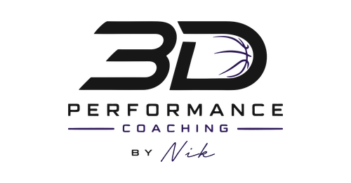 Logo BD Performance