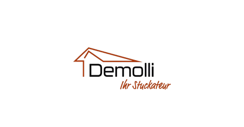 Logo Demolli