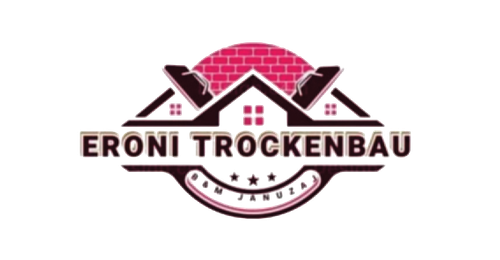 Logo Eroni Trockenbau