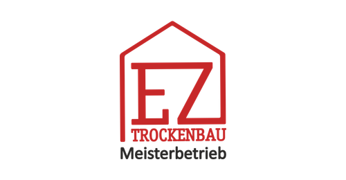 Logo EZ Trockenbau