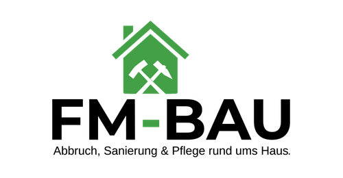 Logo FM Bau