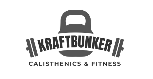 Logo Kraftbunker Gym