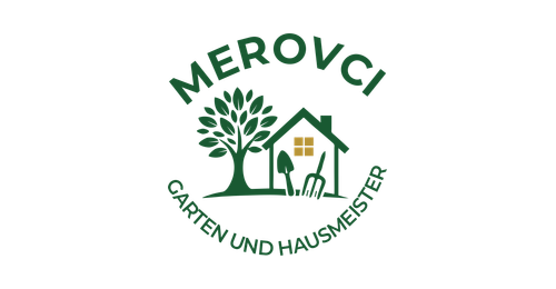 Logo Merovic