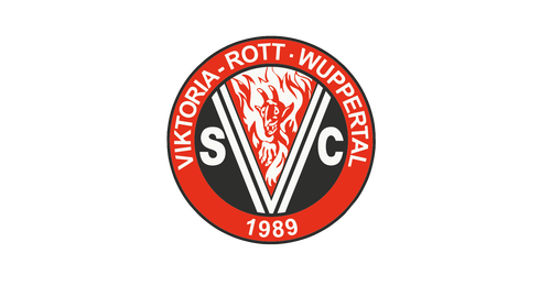Logo SC Wuppertal